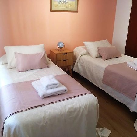 Апартаменты Departamento 2 Ambientes En San Telmo. Zona Turisitica Буэнос-Айрес Экстерьер фото