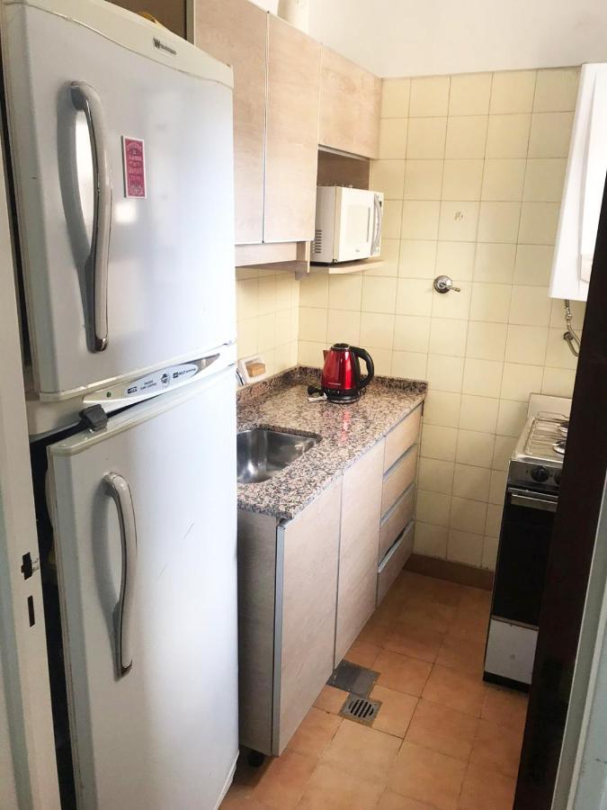 Апартаменты Departamento 2 Ambientes En San Telmo. Zona Turisitica Буэнос-Айрес Экстерьер фото