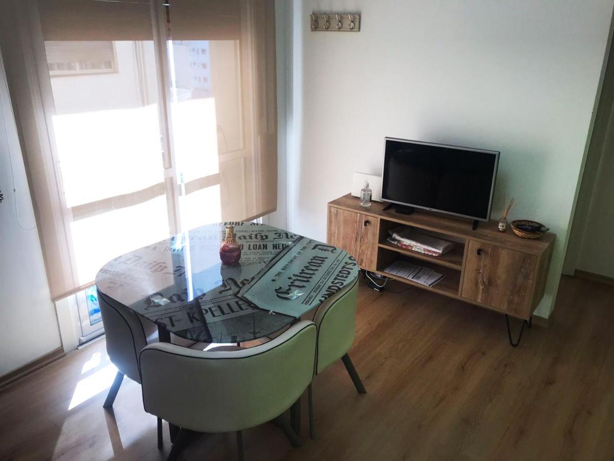 Апартаменты Departamento 2 Ambientes En San Telmo. Zona Turisitica Буэнос-Айрес Экстерьер фото
