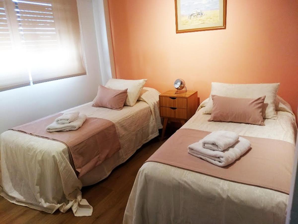 Апартаменты Departamento 2 Ambientes En San Telmo. Zona Turisitica Буэнос-Айрес Экстерьер фото
